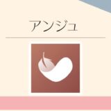 アンジュ